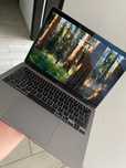 McBook Air 13'' - 8GB RAM, 256 GB, impecabil 2020