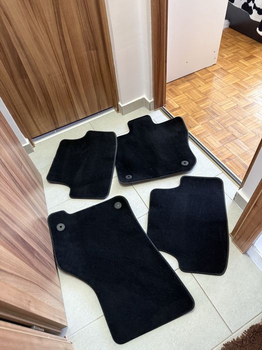 Set covorase Golf 8/10