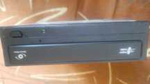 DVD записвачка за компютър