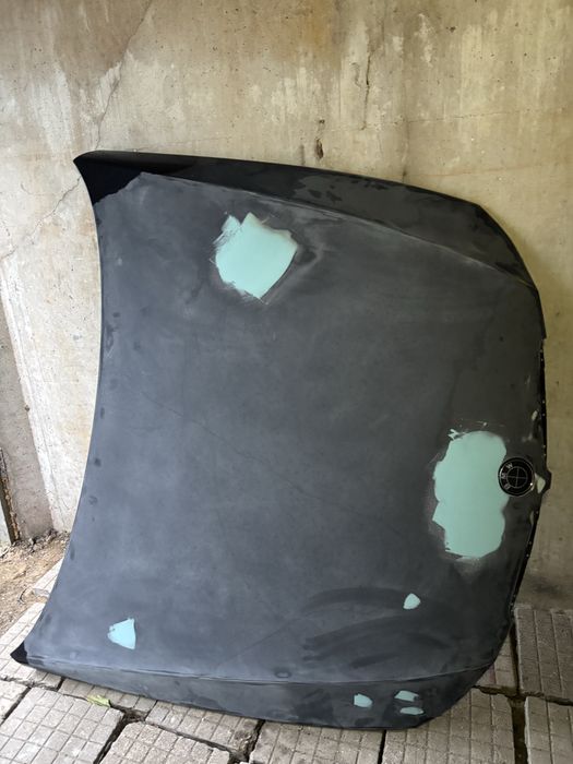 Преден капак и греда за бмв е90/91