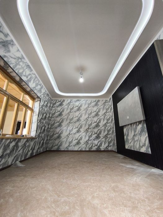 Маляр хизмати тез ва сифатли