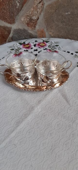 Din lume adunate Franța