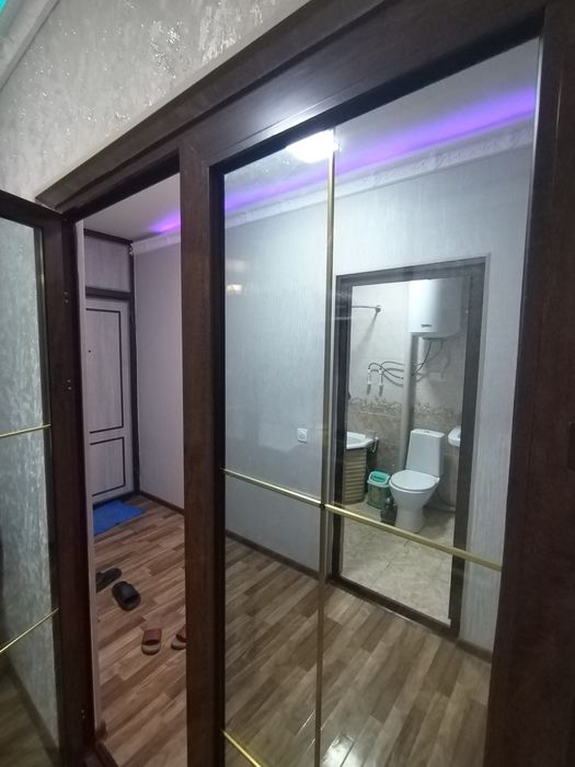 КУНЛИК Ва Оеликхам бераман Квартира 100000