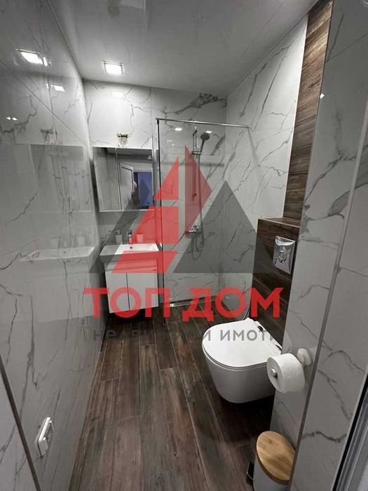 Дава се под наем Тристаен апартамент в Варна, Владислав Варненчик - 100 кв.м за 612 € - Снимка #5