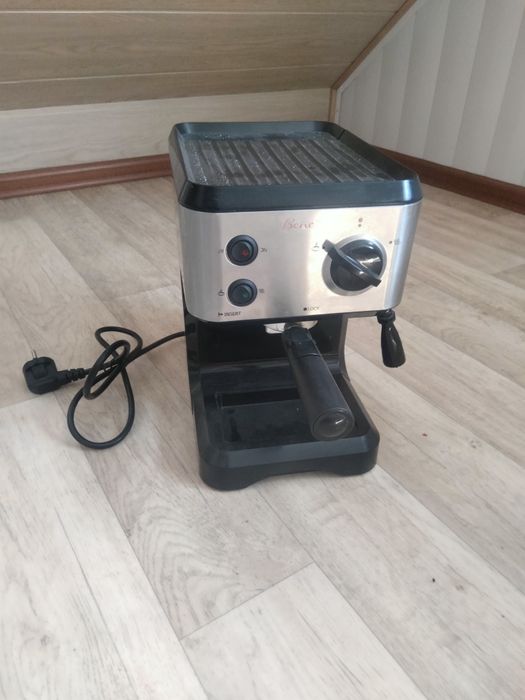 Продам кофемашина