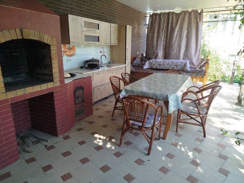 Продаю свою дачу в Бостанлыке / Дача сотилади, Бустонлик туманида