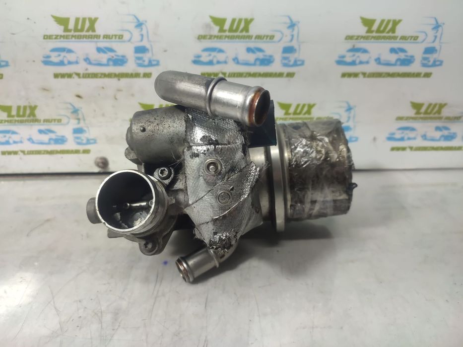 Racitor gaze egr 2.0 tdi deua dfg 04L131512BR Audi A4 B9 [2015 - 2020