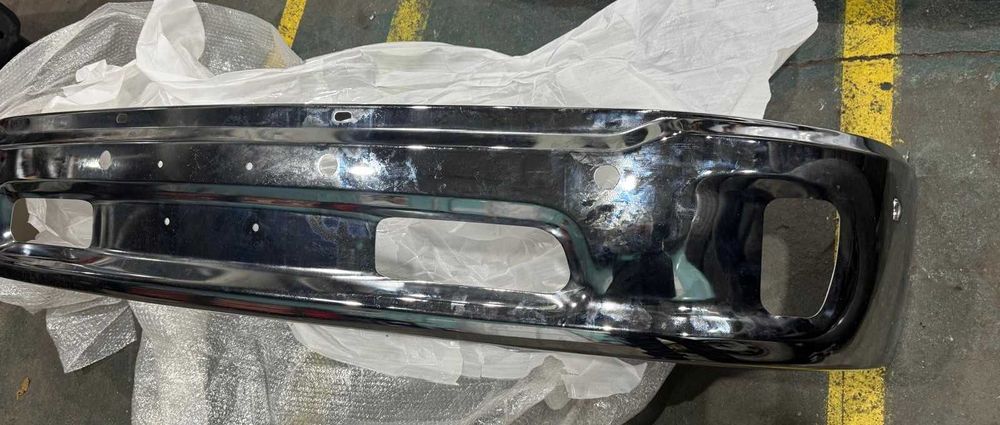 Bara fata crom Dodge RAm gen 4