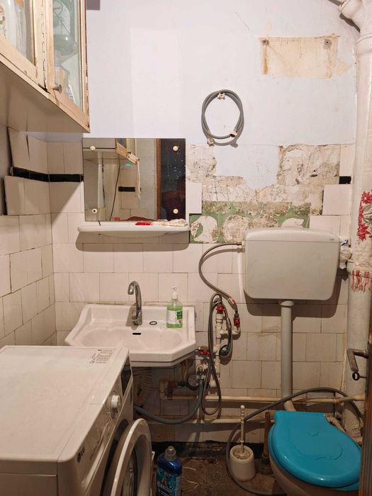 Apartament deosebit 3 camere de vanzare