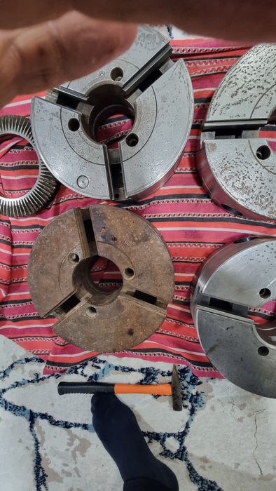 250 patron korpusi sotiladi suyulgan