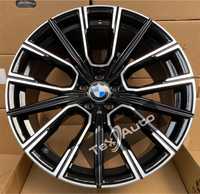 21" Джанти за BMW M Sport 5х112/5x120 New G30 G31 G11 G12 F01 F02 G32