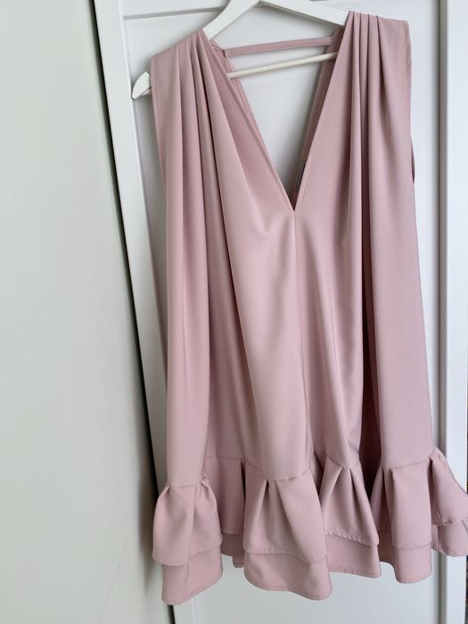 Лятна рокля Vernissage