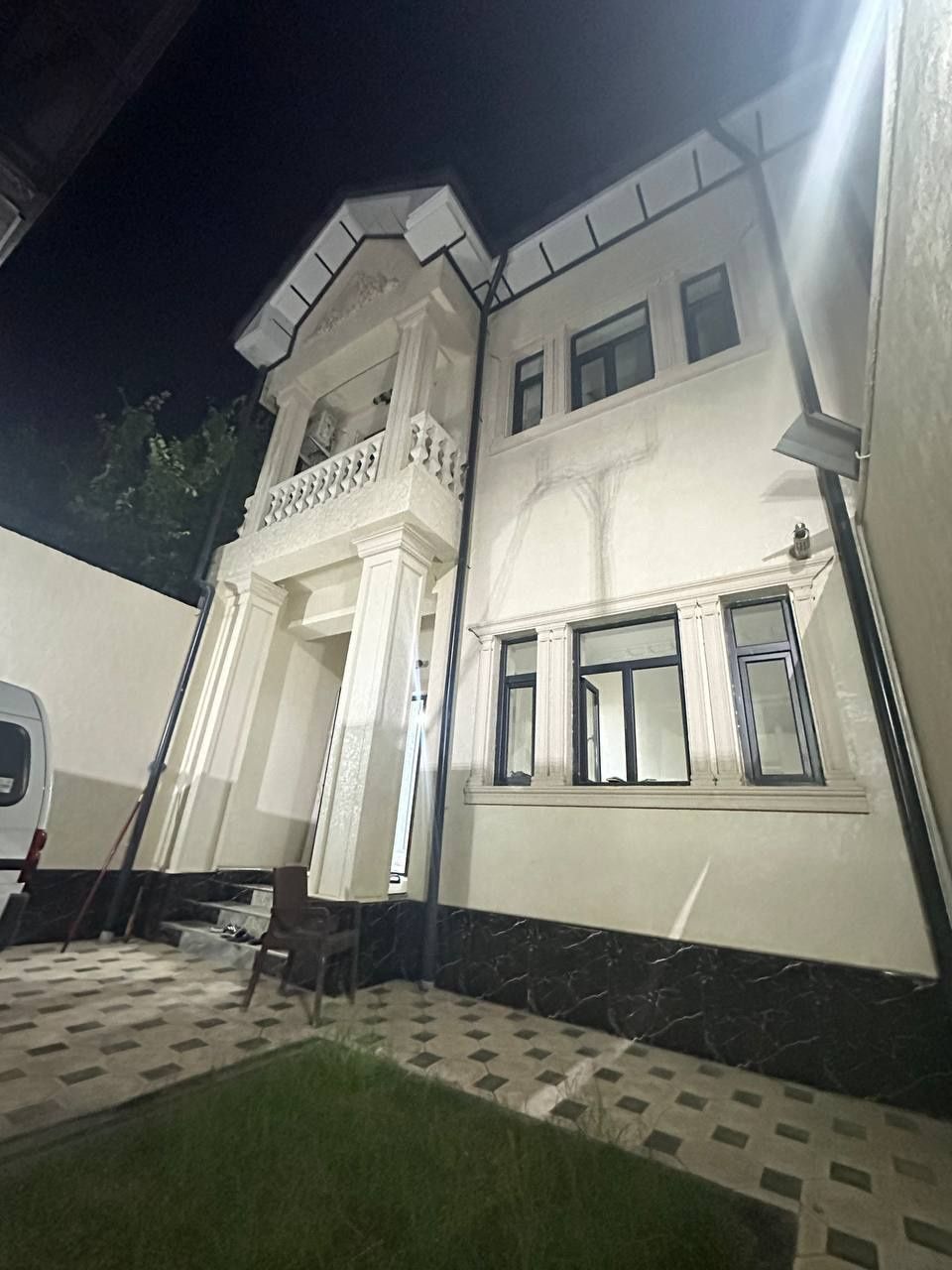 Sergiliy honabod 12 metro