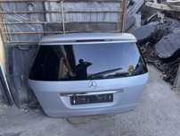Пета врата Mercedes GL X164