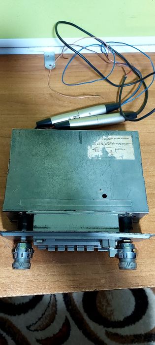 Pioneer KP-C400 casetofon auto