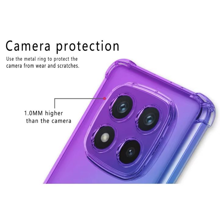 Husa Xiaomi Redmi Note 14 Pro Plus