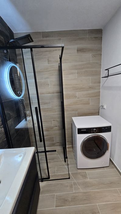 PF – Apartament 2 camere, 45 mp + balcon 10 mp, Eroilor Residence