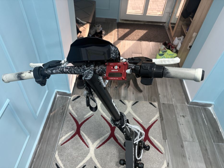 Vand folie negara de far,6 crash paduri,mansoane albe