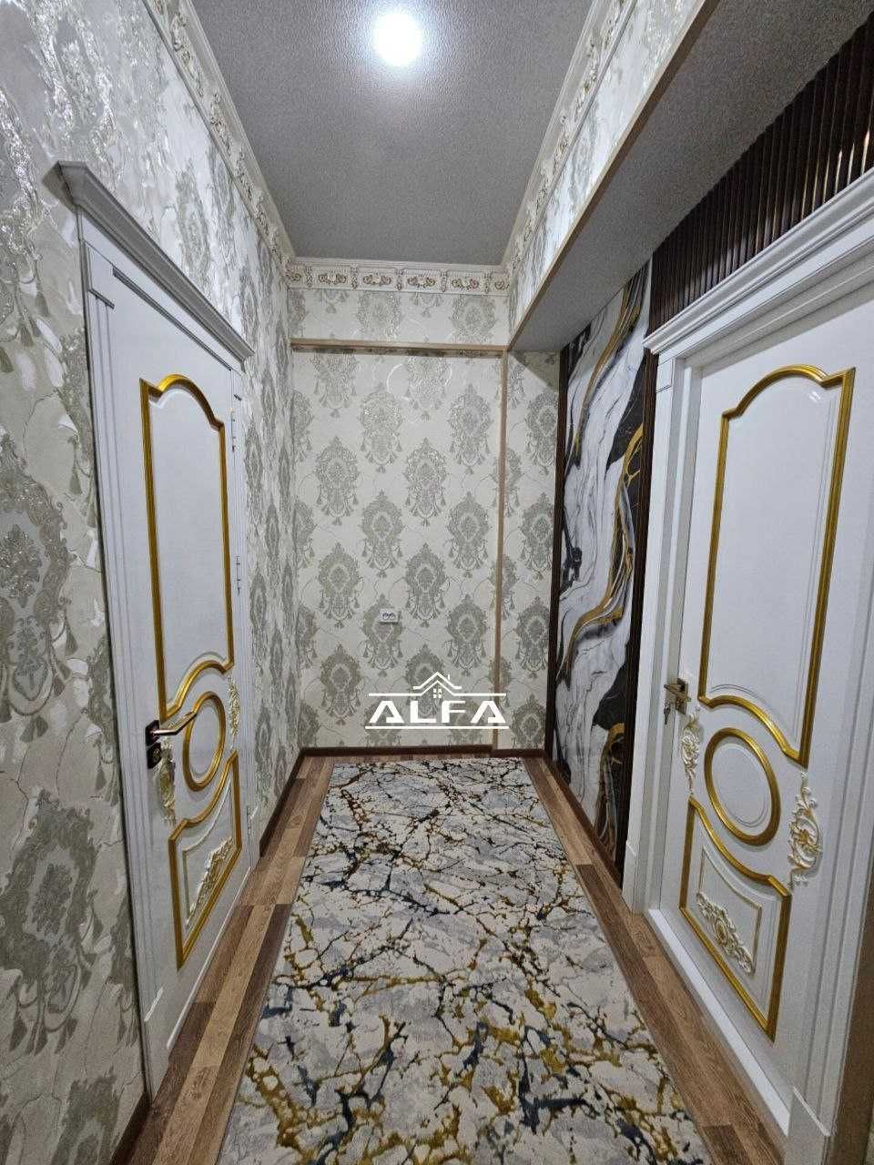 3 xonali 78m² 3-qavat.