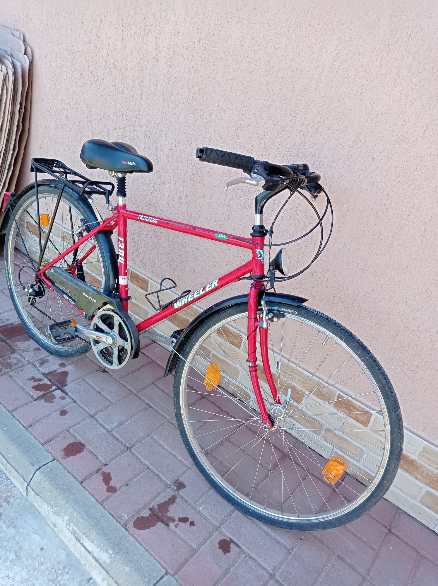 Biciclete import Germania