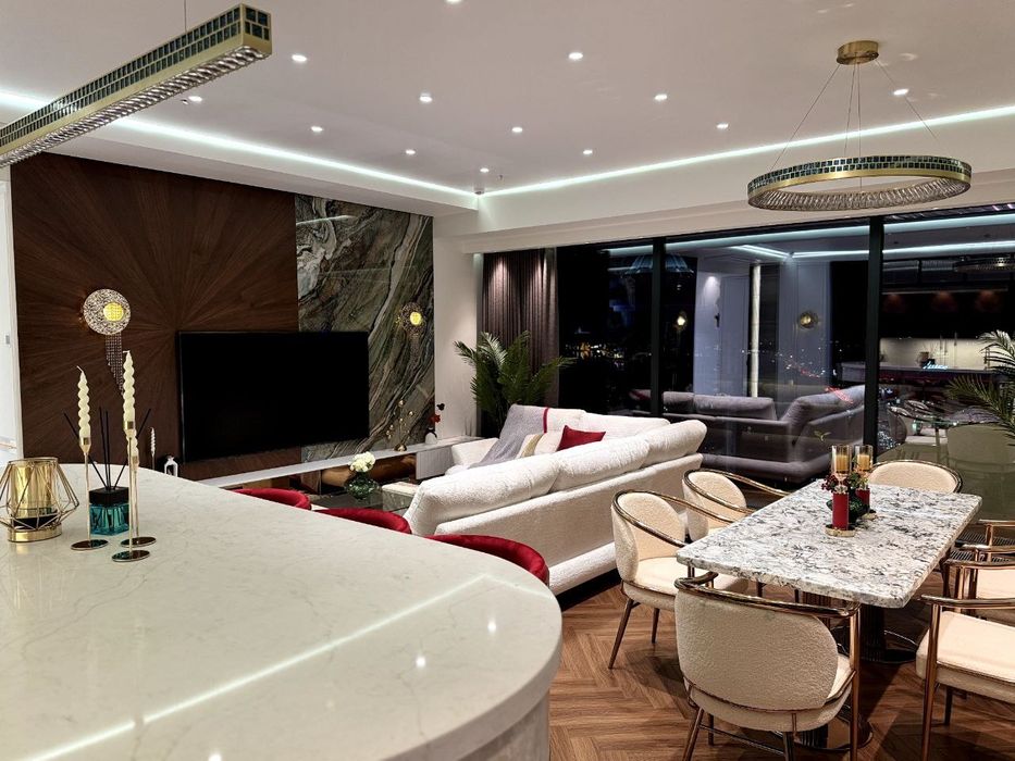 Срочноо продаётся квартира на Жк U Tower