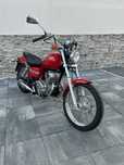 Honda CA Rebel /125/10400km impecabila