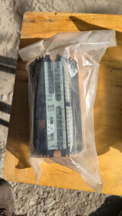 Блок управления Ровер Rover 321 3D