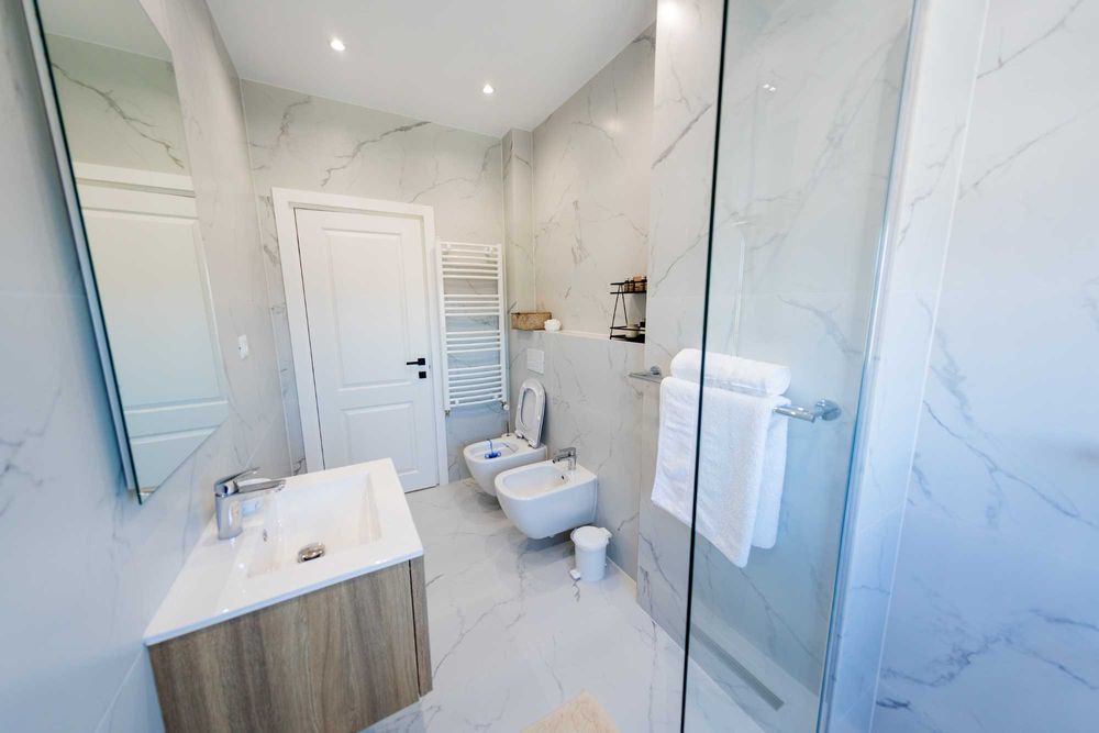 Apartament nou 3 camere - NeoTower Burdujeni,Suceava-mobilat/utilat