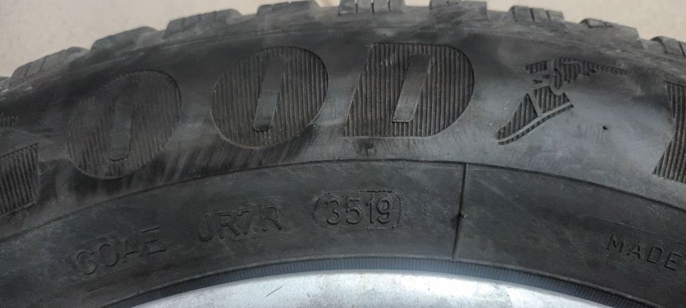 Cauciucuri iarna dot 2022