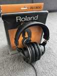 Casti Studio DJ Roland RH-300