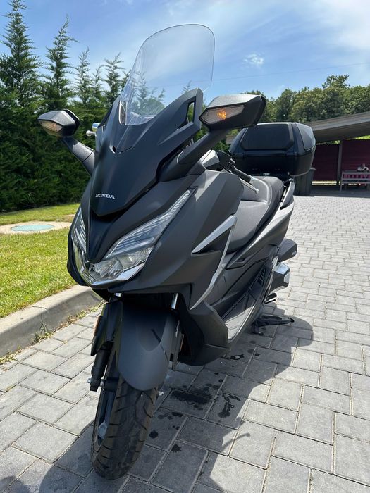 Scuter Honda  Forza 350