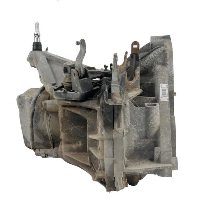 Петстепенна скоростна кутия Nissan Note I (E11)  ID:146749