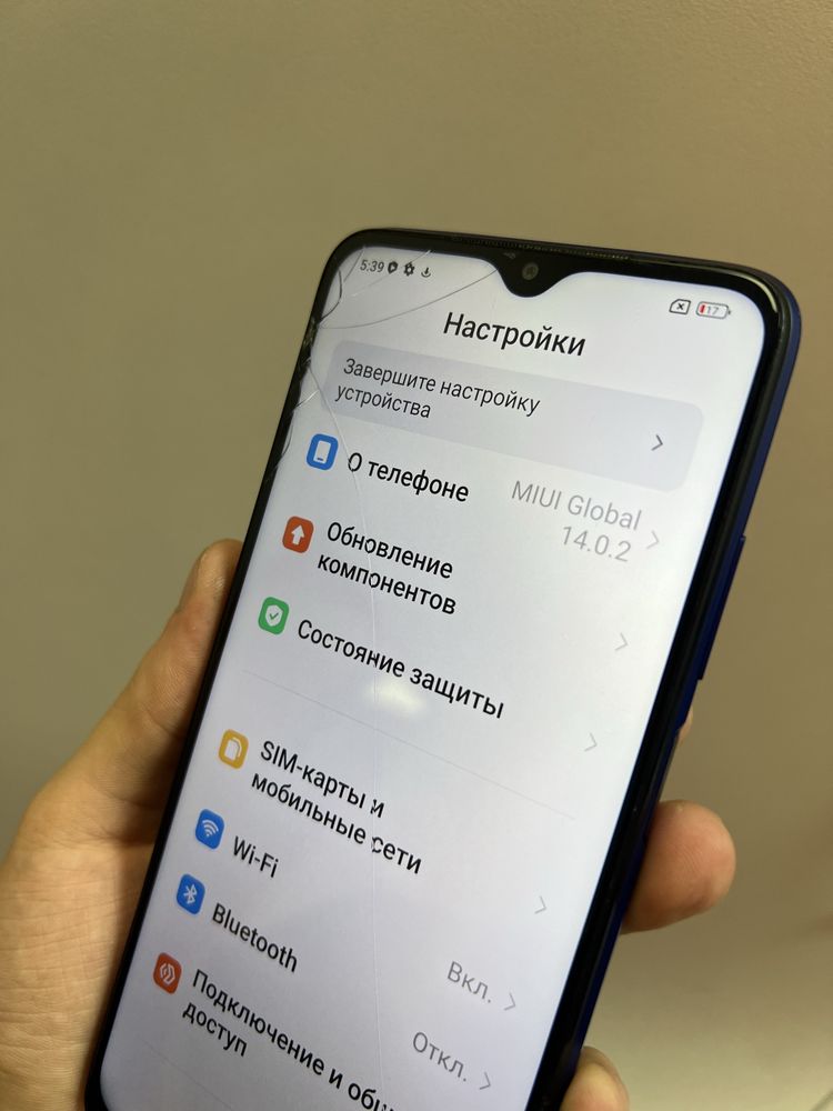 Poco M3