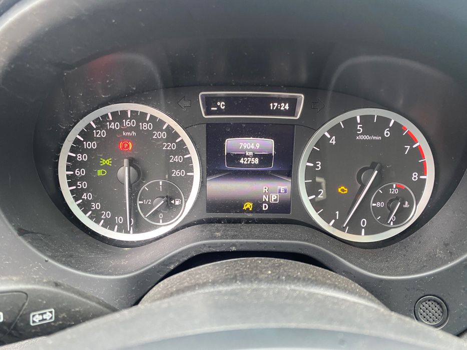 Infiniti Q30S 2.0T 211ph., engine 270920, Sport, AWD, Panorama, Bose