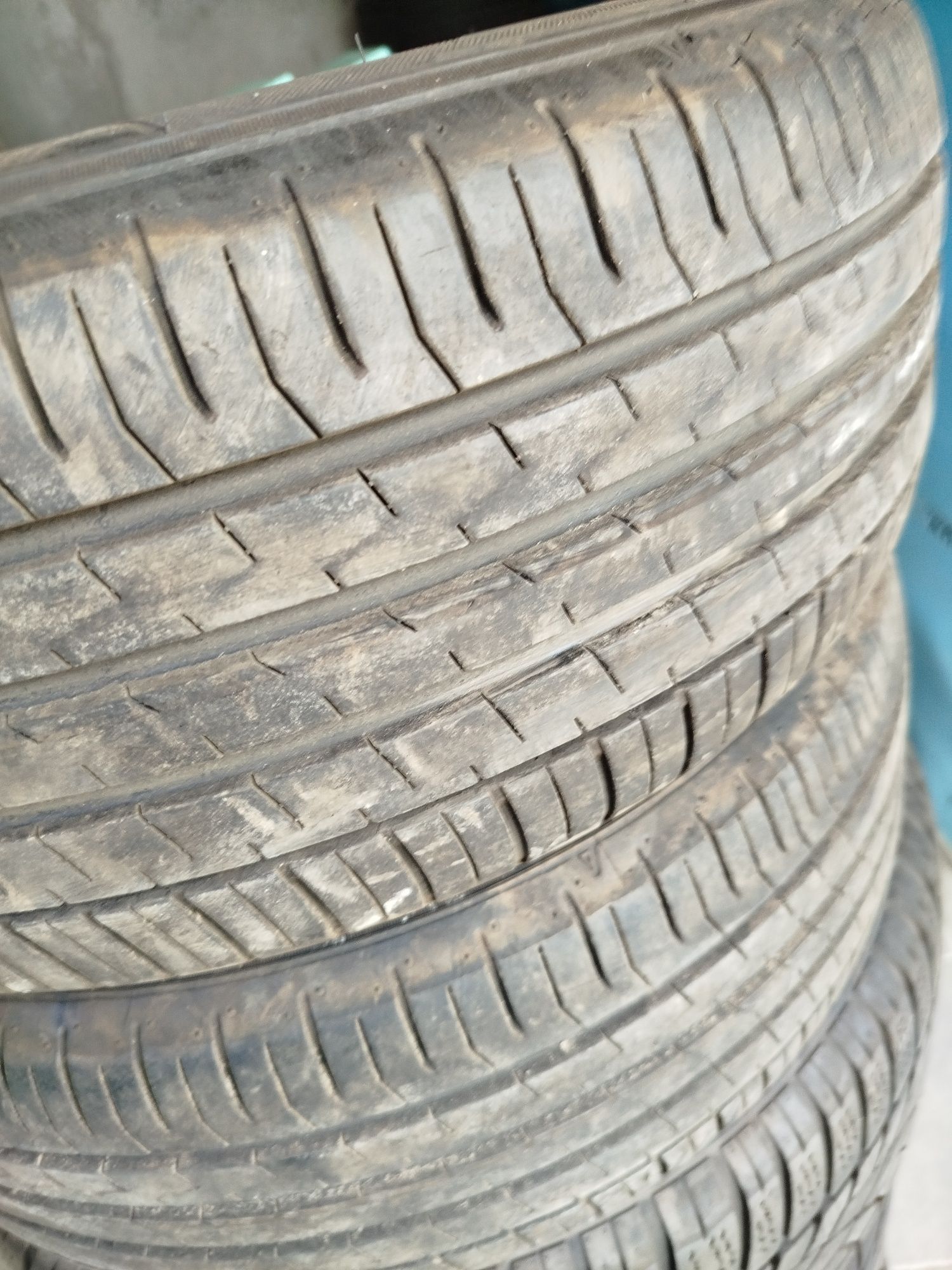 Летни гуми FALKEN ZIEX ZE310 205/55/16