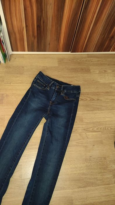 G-STAR нови оригинални дънки XXS размер