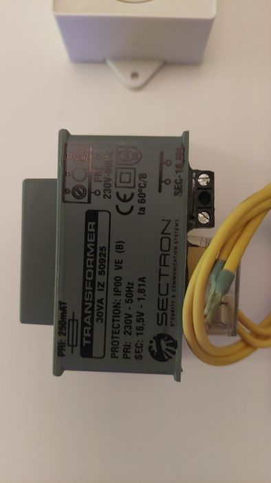 СОТ Paradox Spectra SP5500