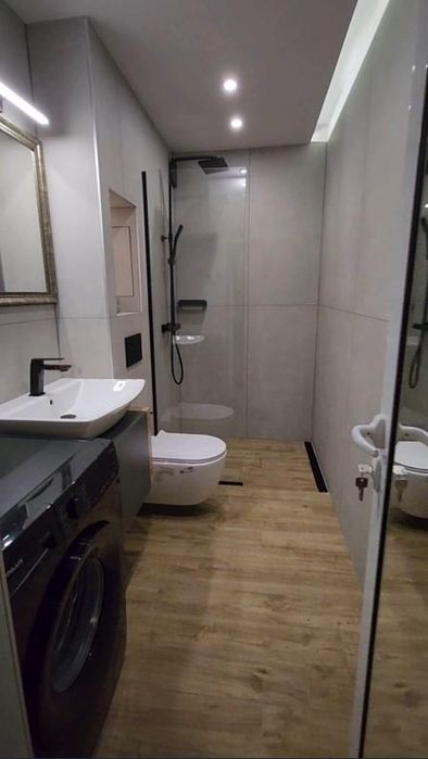 Дава се под наем Двустаен апартамент в София, Малинова долина - 65 кв.м за 649 € - Снимка #6