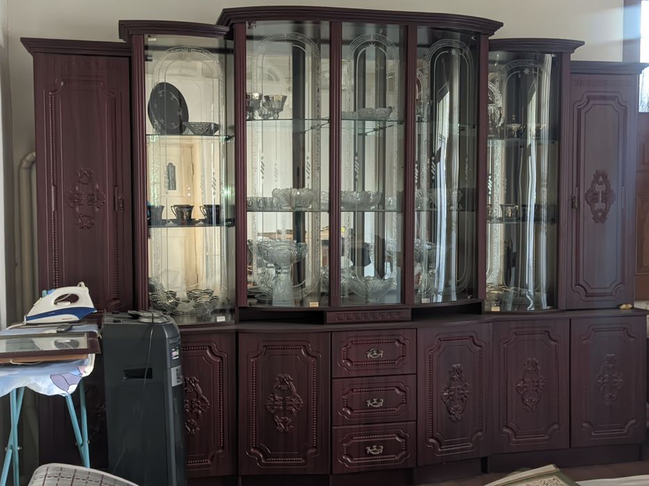 Servant Ideal sotiladi