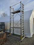 Inchiriez schela de aluminiu,schela metalica,popi,mai compactor,