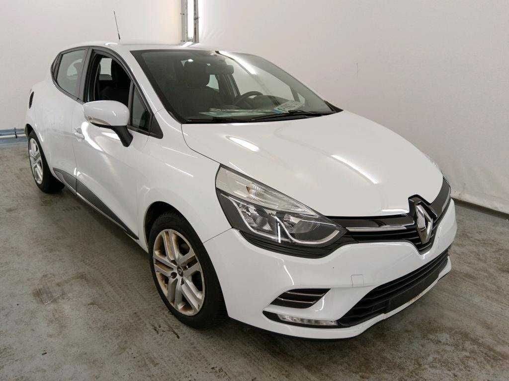 Dezmembrez Renault Clio 4