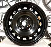 Jante oțel Dacia Logan , Logan new, Sandero, Stepway, Dokker, 15 inch, noi