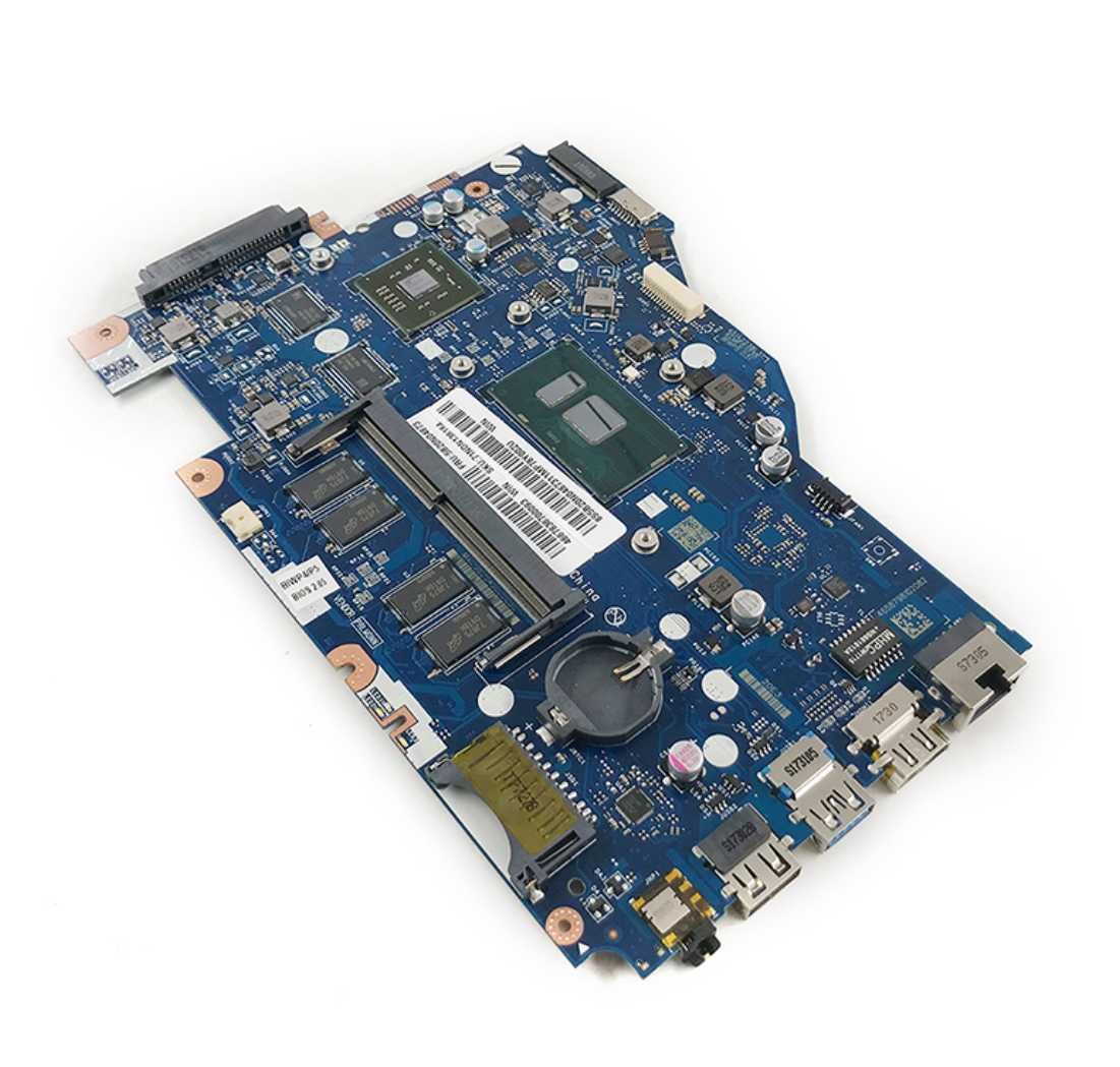 Материнская плата Lenovo 110-15ISK (i3-6006U / 4GD DDR4 / R5 M430 2GB)