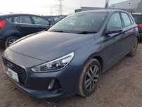 Dezmembrez Hyundai i30 PD [2017 - 2020] Hatchback 1.6 CRDi DCT (110 h