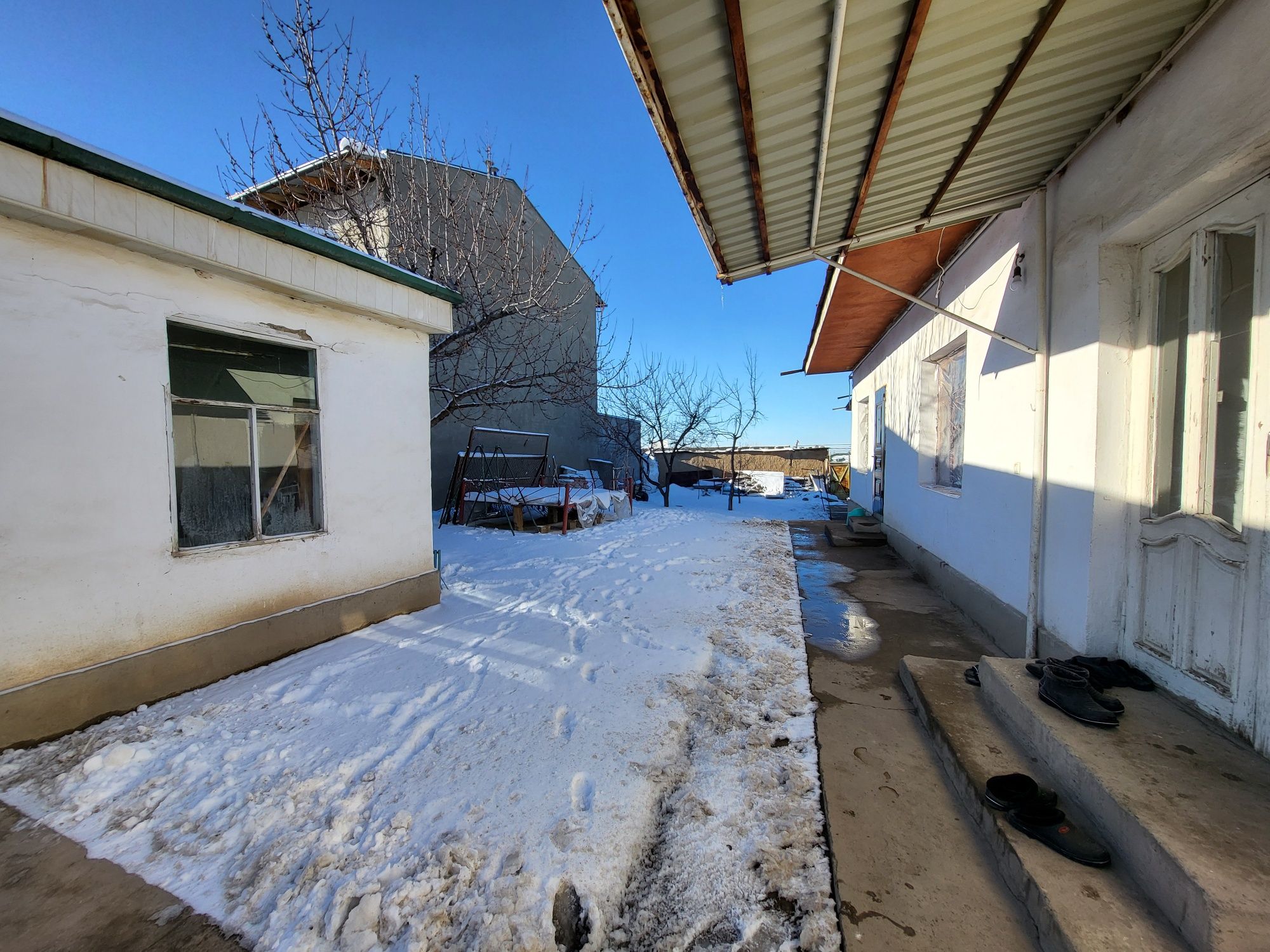 Ховли, Участка, Мирзо Улугбекский район, Пилла