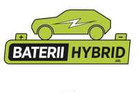 Baterie  Plug in hybrid  Mitsubishi Outlander PHEV  .