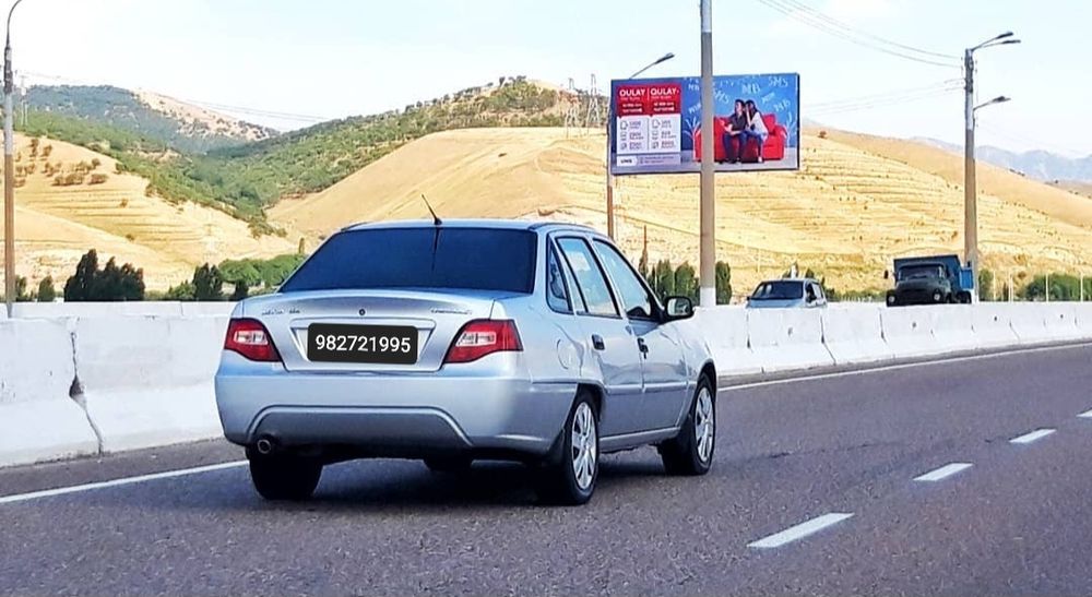 Нексия 1.6 Full 14-15