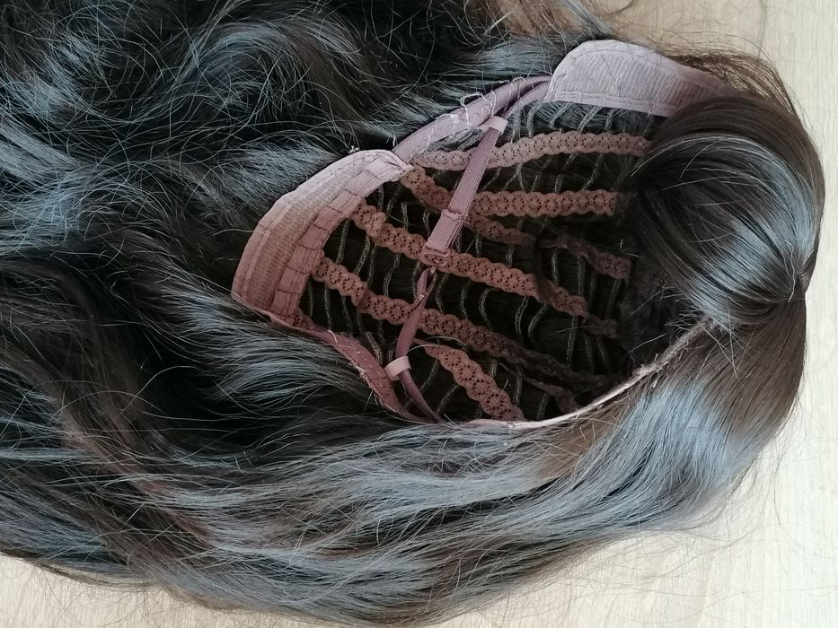 Перука 75cm/ високо качество