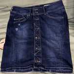 Fusta tommy hilfiger