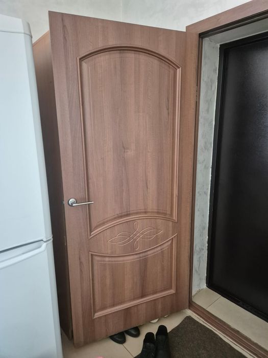 Межкомнатные двери 70см и 80см